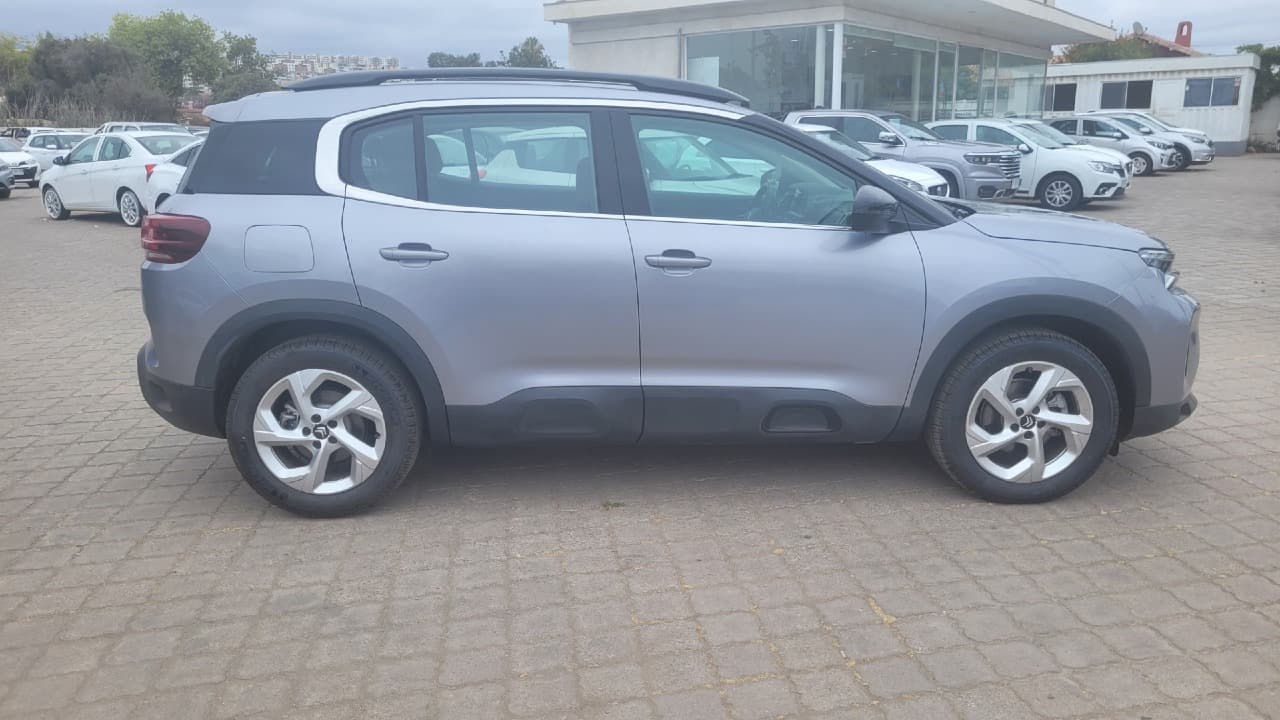 C5 AIRCROSS 1.5 BLUE HDI AUT.  - view 3