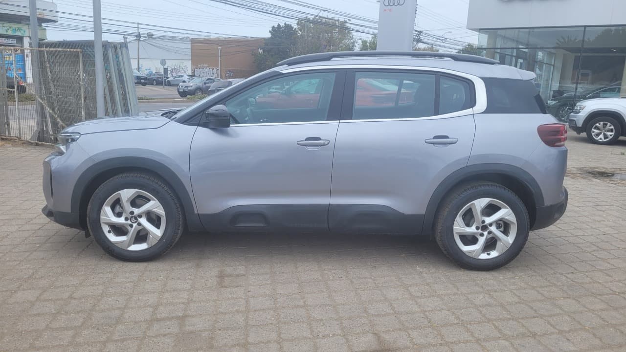 C5 AIRCROSS 1.5 BLUE HDI AUT.  - view 5