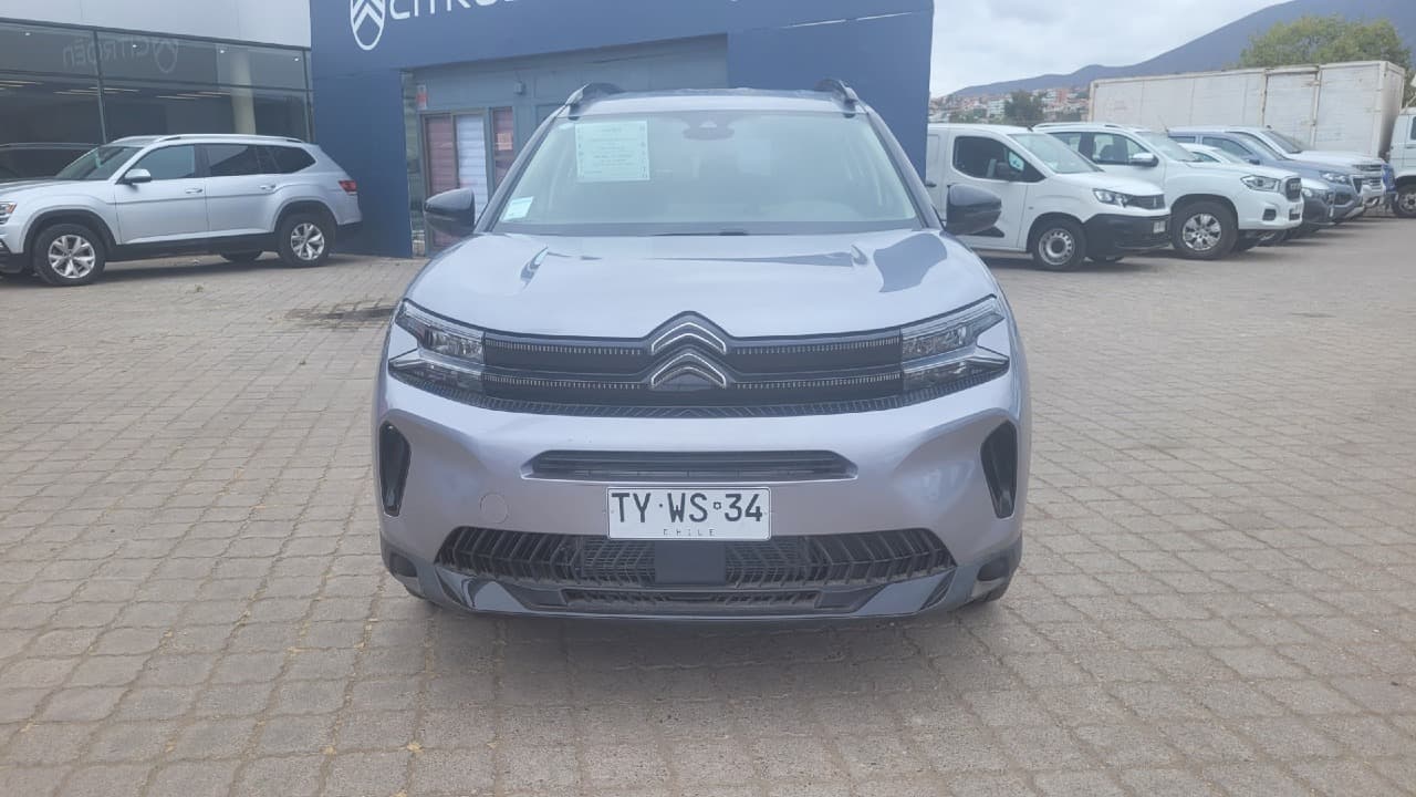 C5 AIRCROSS 1.5 BLUE HDI AUT.  - view 6