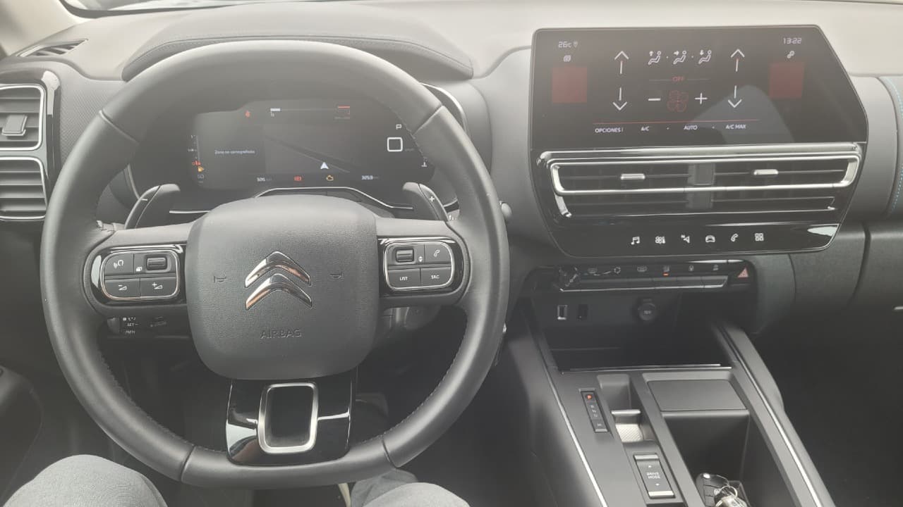 C5 AIRCROSS 1.5 BLUE HDI AUT.  - view 10