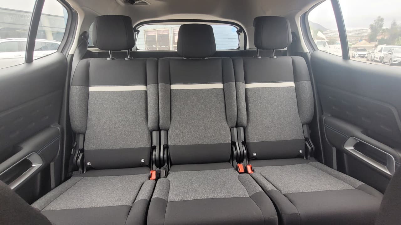 C5 AIRCROSS 1.5 BLUE HDI AUT.  - view 12