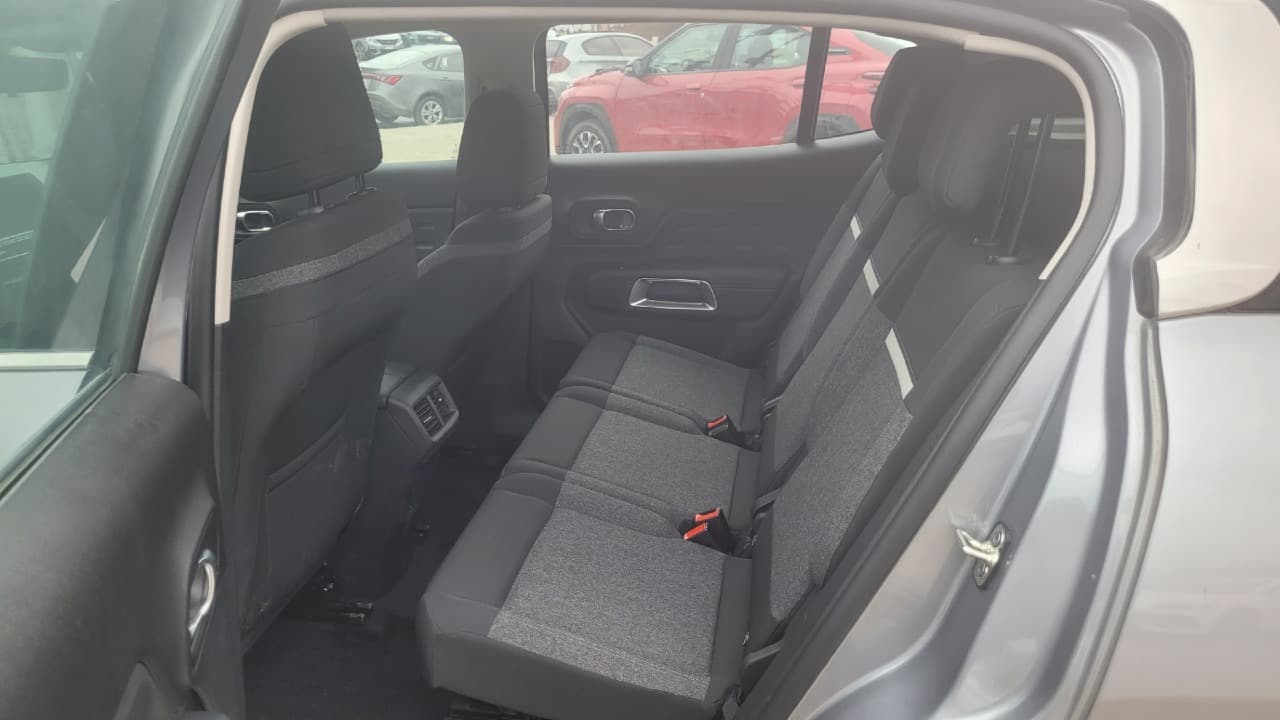 C5 AIRCROSS 1.5 BLUE HDI AUT.  - view 13