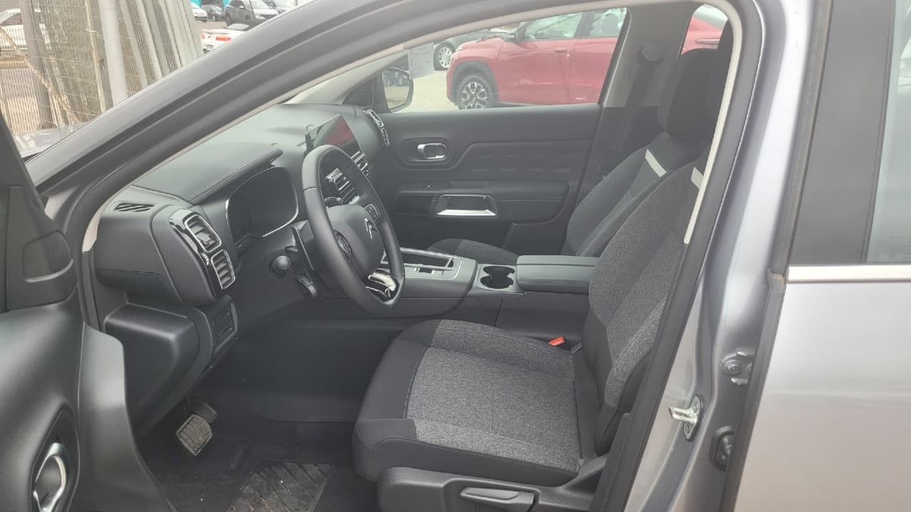 C5 AIRCROSS 1.5 BLUE HDI AUT.  - view 15