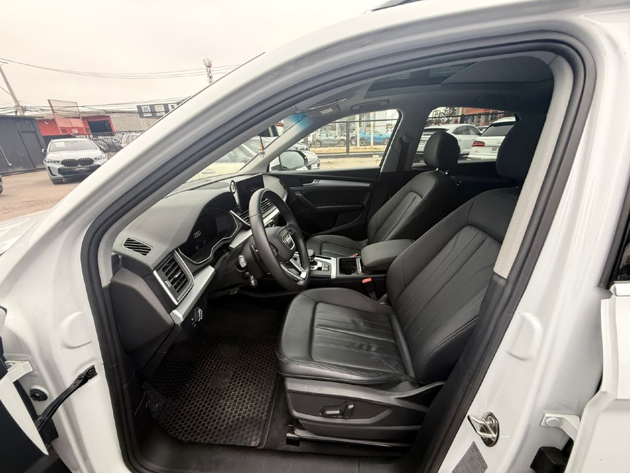 Q5 45 TFSI  SPORTBACK 4X4 AUT  - view 12