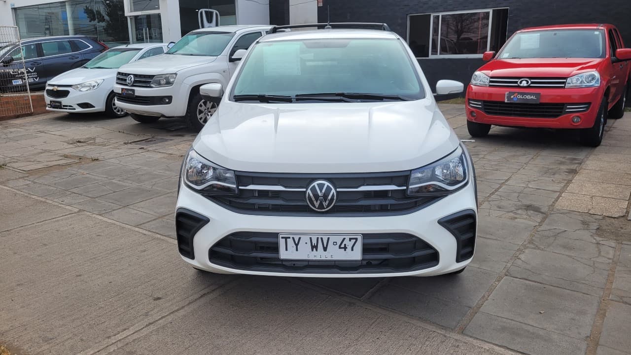 SAVEIRO CS 4X2 1.6 TM - view 8