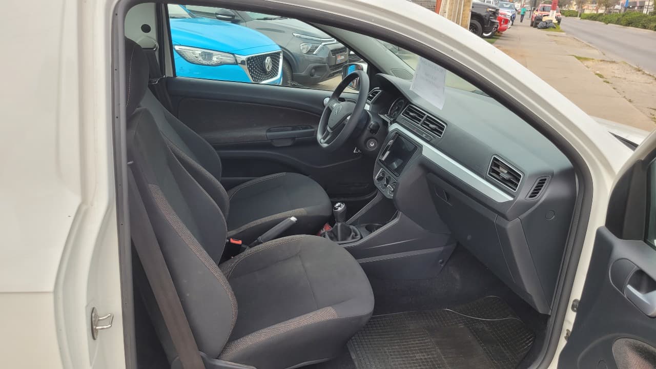 SAVEIRO CS 4X2 1.6 TM - view 9