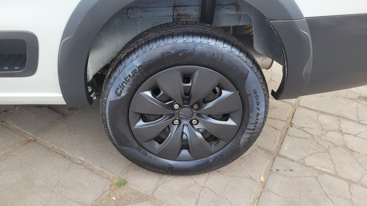 SAVEIRO CS 4X2 1.6 TM - view 10