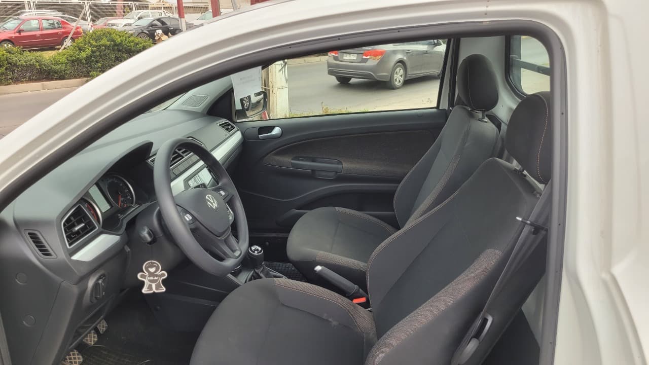 SAVEIRO CS 4X2 1.6 TM - view 11