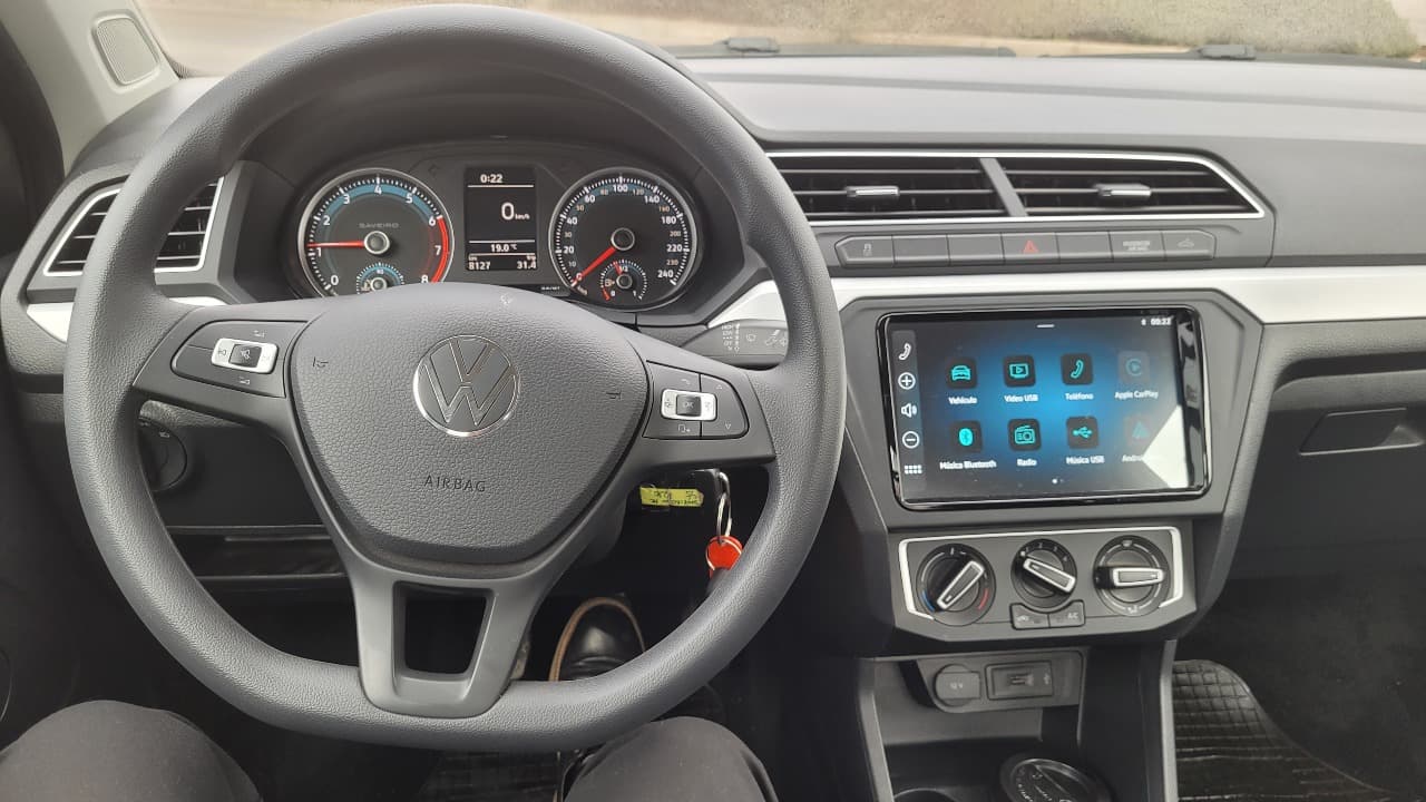 SAVEIRO CS 4X2 1.6 TM - view 12