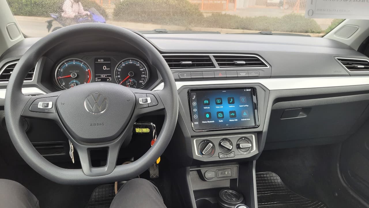 SAVEIRO CS 4X2 1.6 TM - view 14