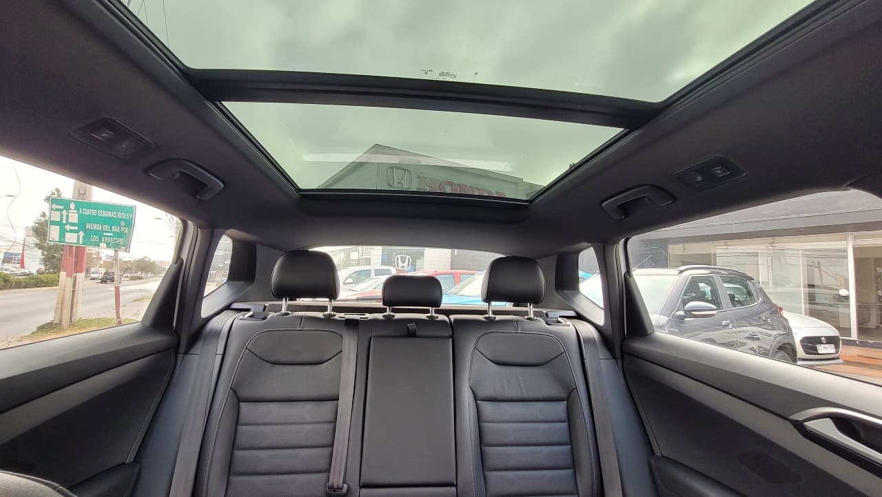 TAOS TSI 4X2 1.4 AUT. - view 9