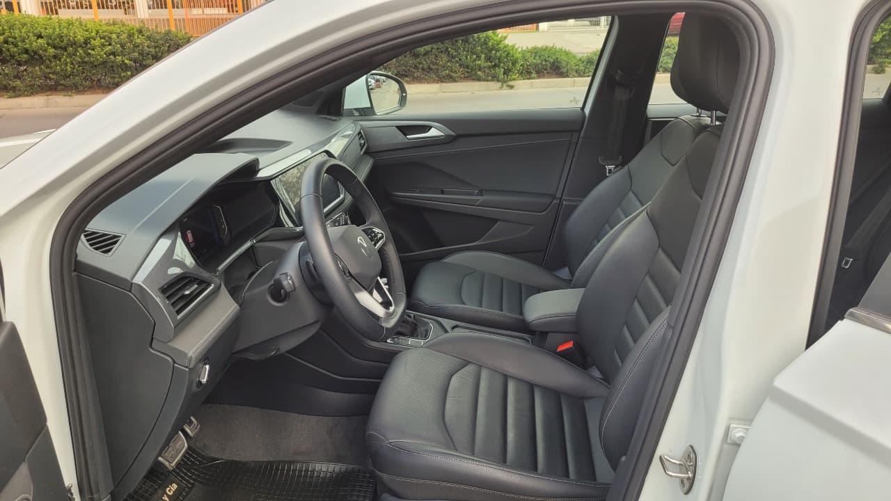 TAOS TSI 4X2 1.4 AUT. - view 12