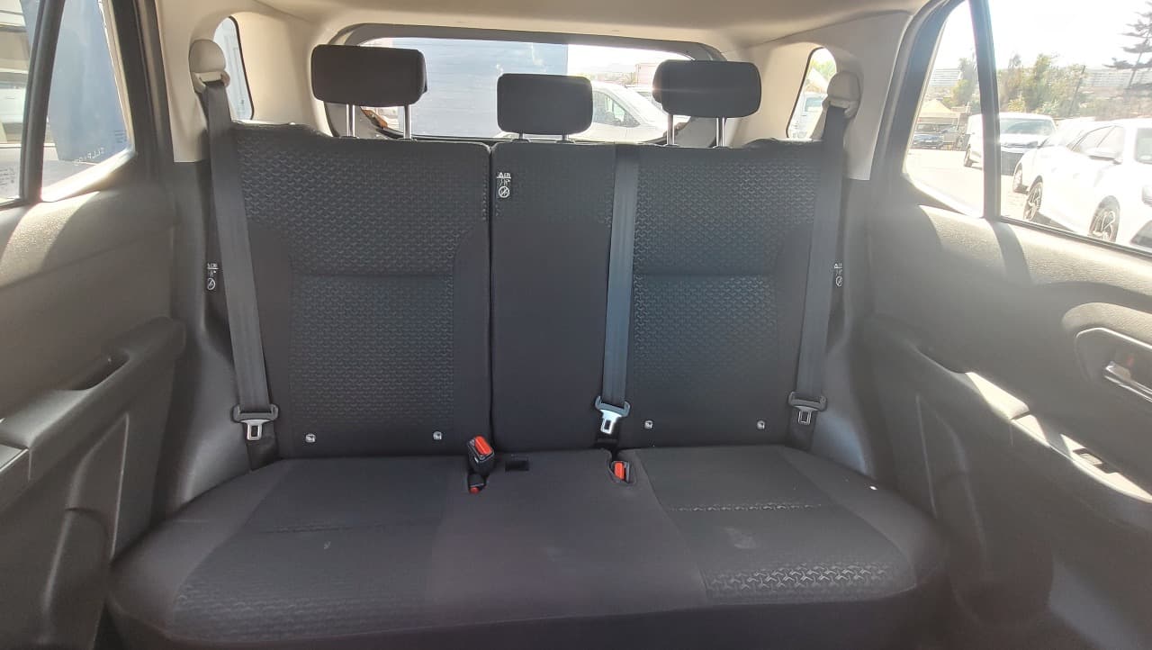 RAIZE CVT 1.2 AUT - view 9