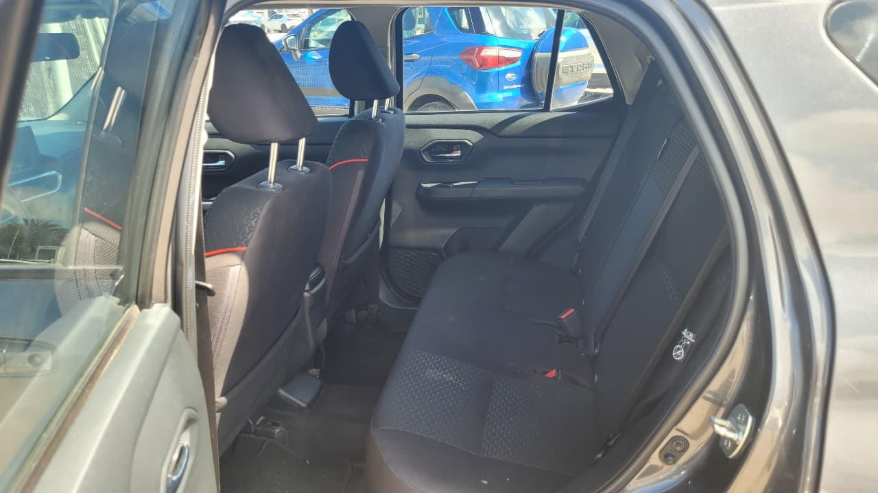 RAIZE CVT 1.2 AUT - view 11