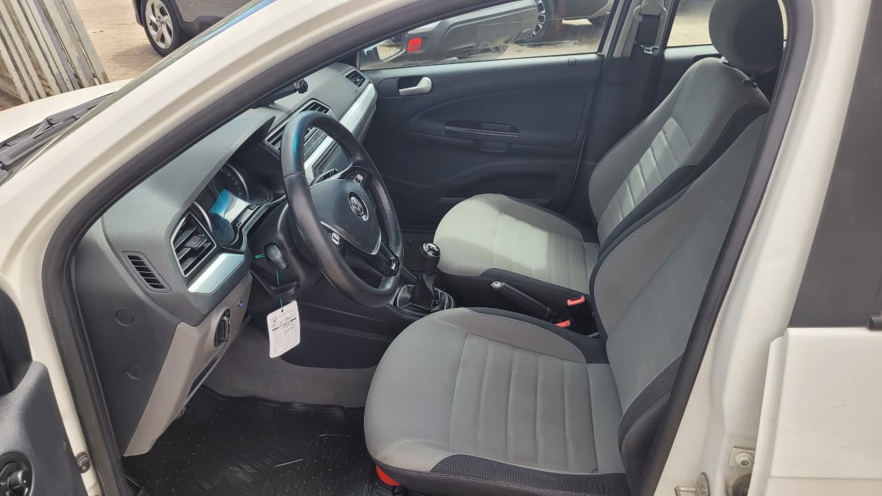 GOL HIGHLINE 1.6 MT - view 10