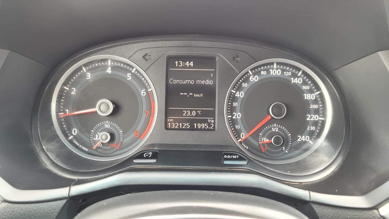 GOL HIGHLINE 1.6 MT - view 11