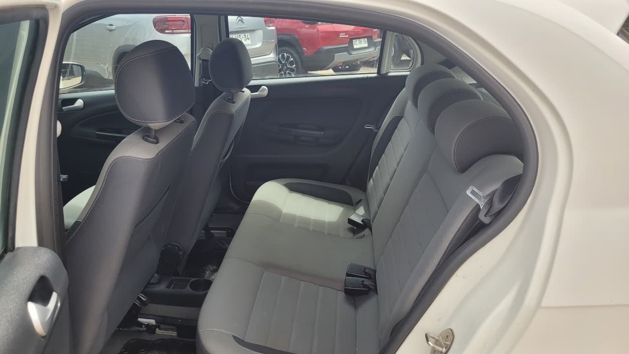 GOL HIGHLINE 1.6 MT - view 12