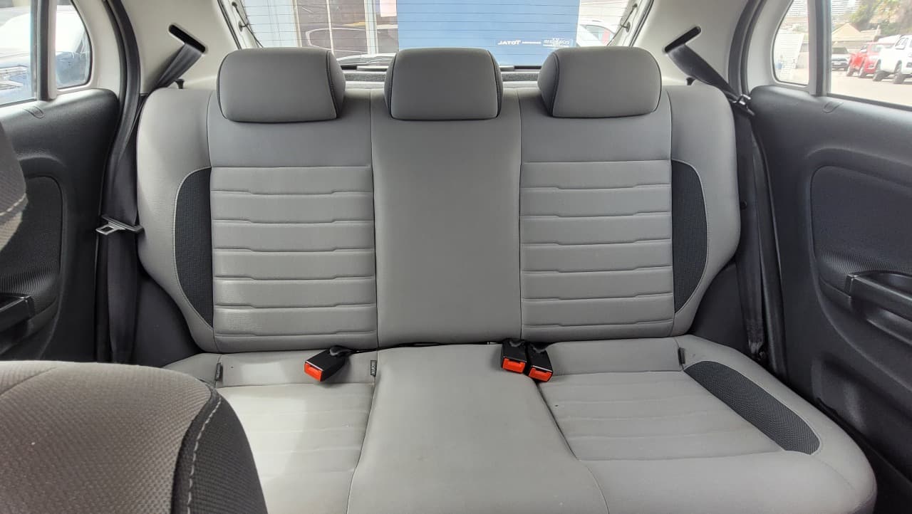 GOL HIGHLINE 1.6 MT - view 13