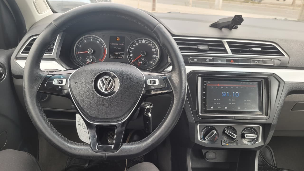 GOL HIGHLINE 1.6 MT - view 14