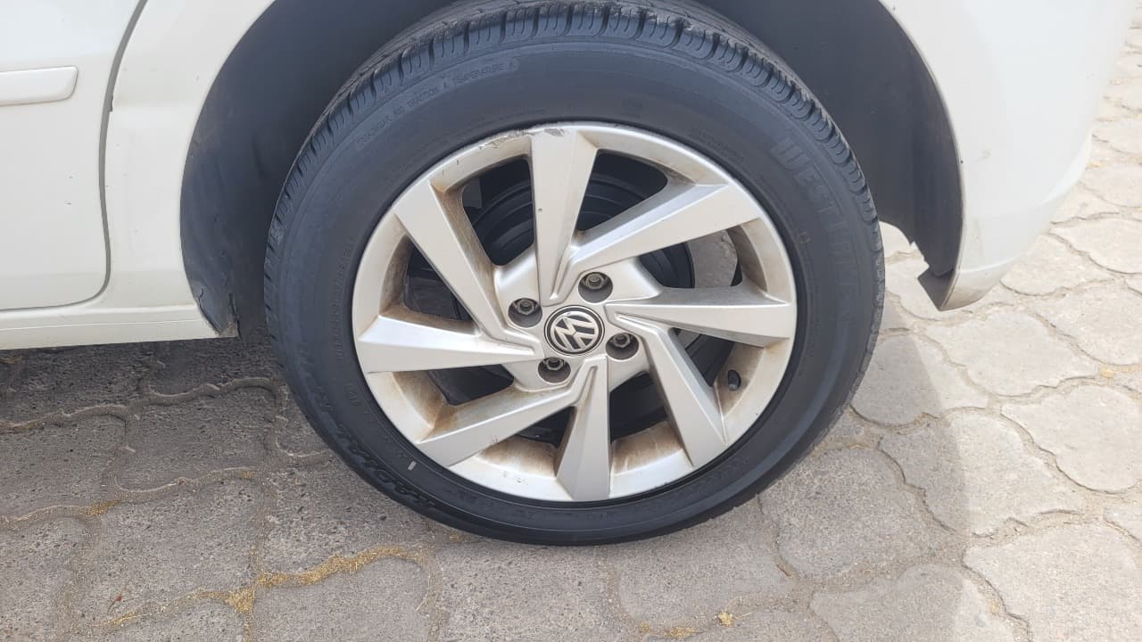 GOL HIGHLINE 1.6 MT - view 15