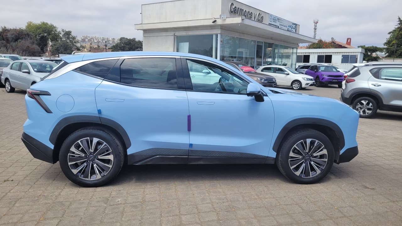 DASHING 1.5 AUT. - view 4