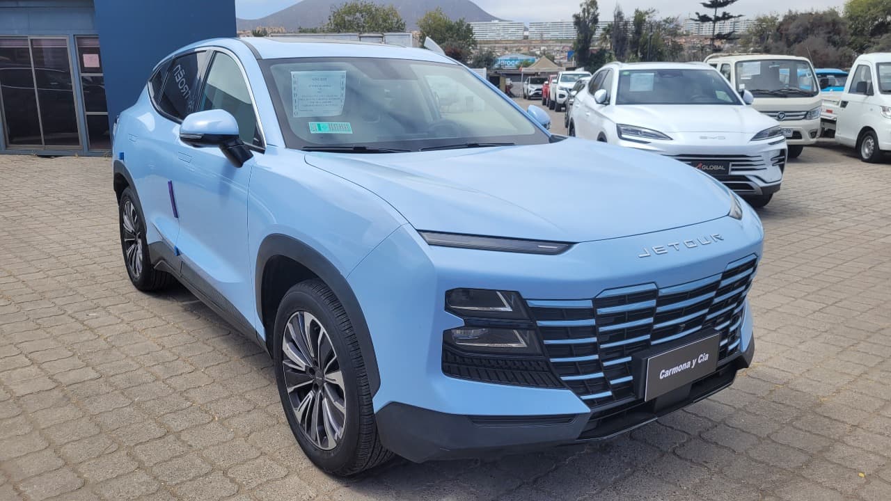 DASHING 1.5 AUT. - view 5