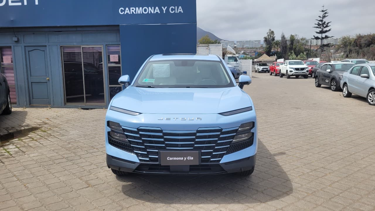 DASHING 1.5 AUT. - view 6