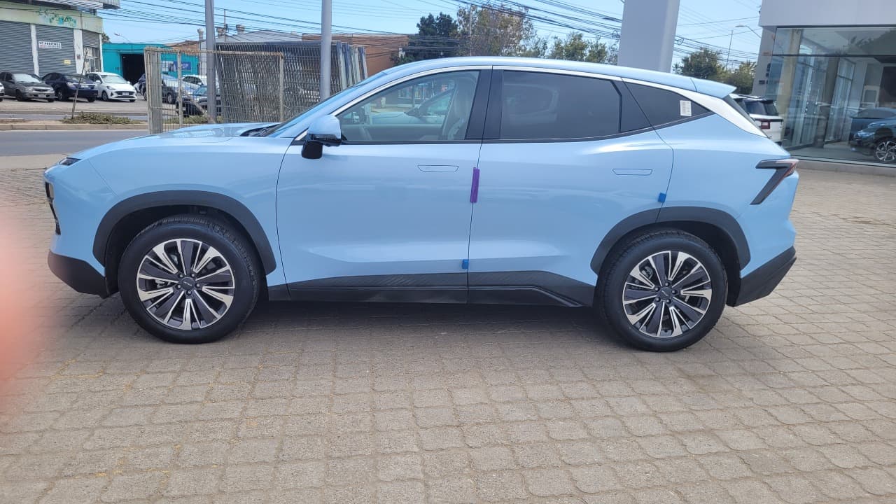 DASHING 1.5 AUT. - view 7