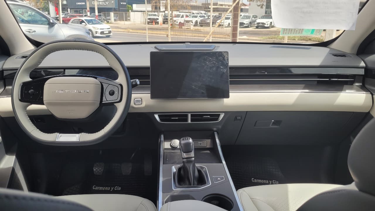 DASHING 1.5 AUT. - view 8