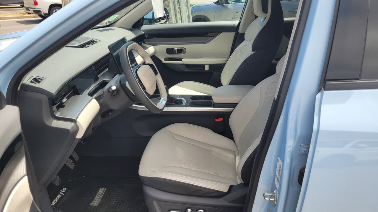 DASHING 1.5 AUT. - view 9