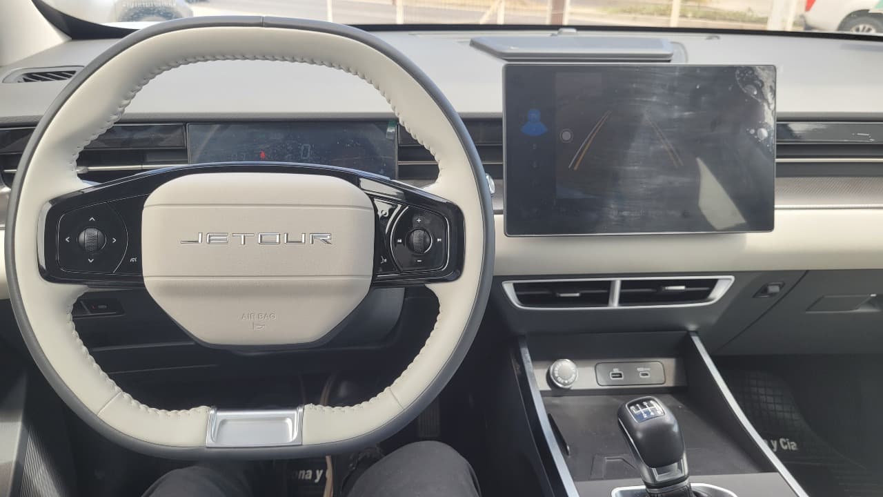 DASHING 1.5 AUT. - view 10