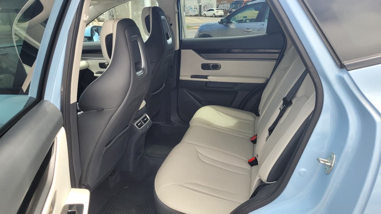 DASHING 1.5 AUT. - view 11