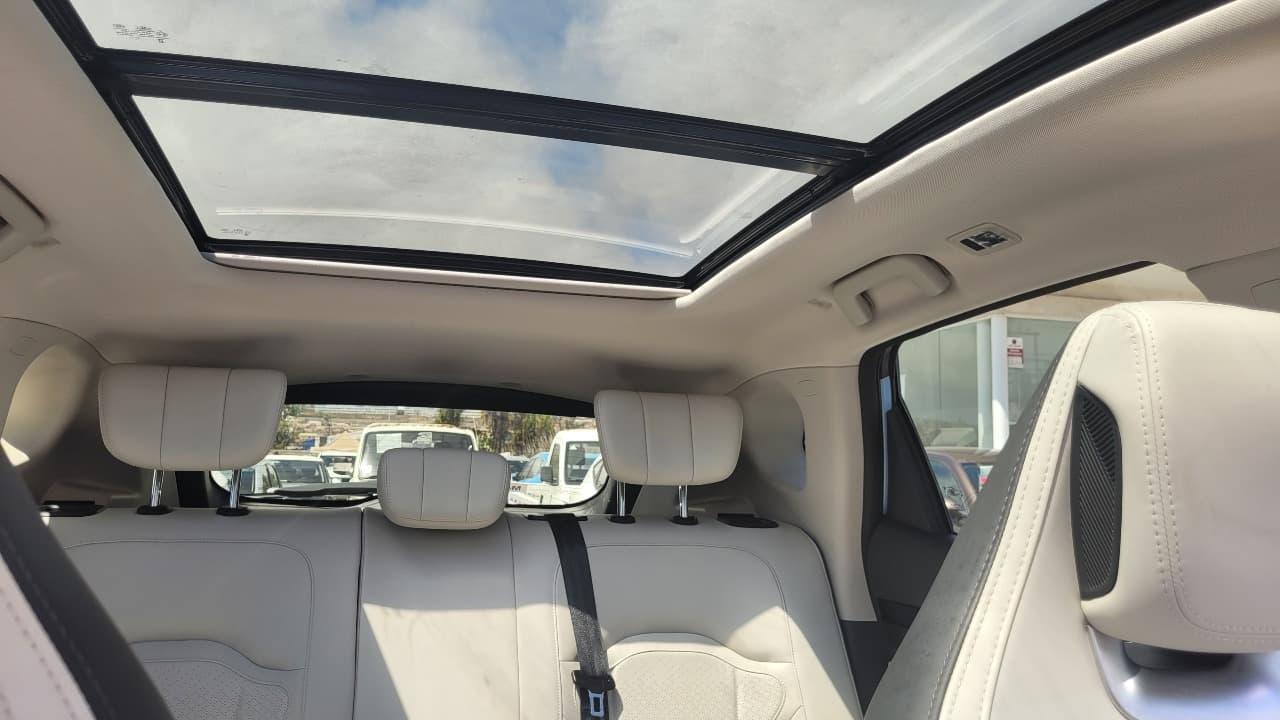 DASHING 1.5 AUT. - view 13