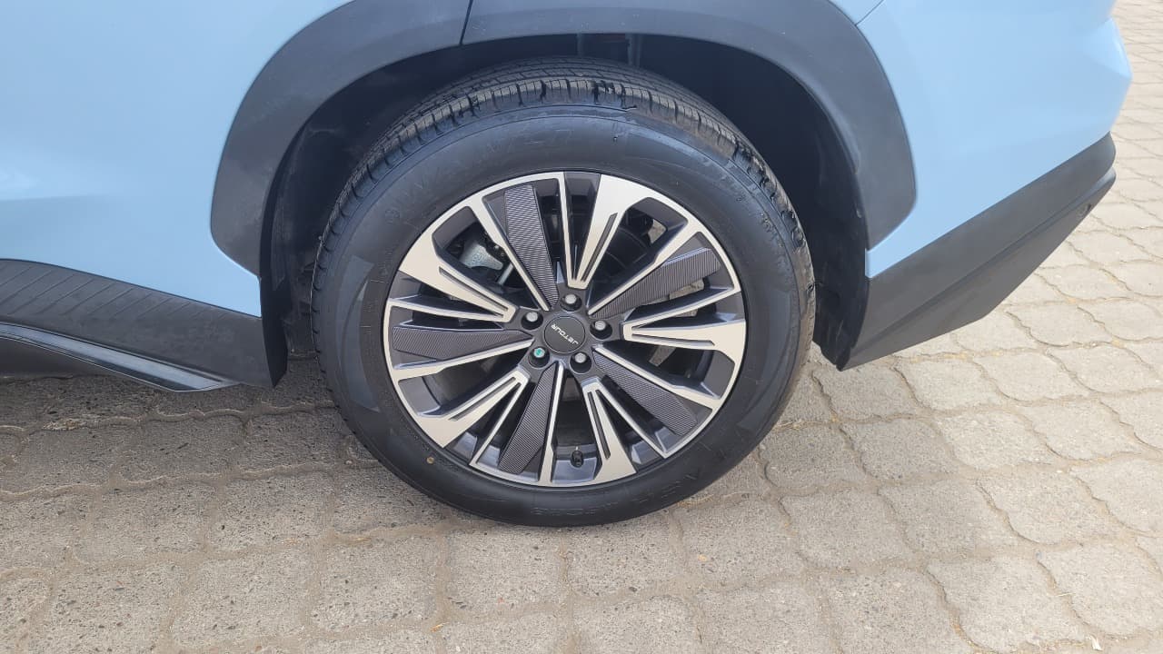 DASHING 1.5 AUT. - view 14