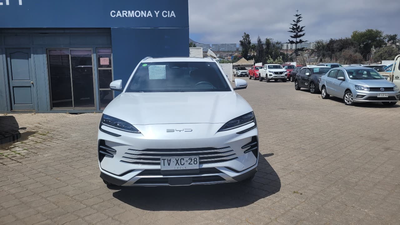 SONG PLUS DMI 1.5 AUT. - view 6