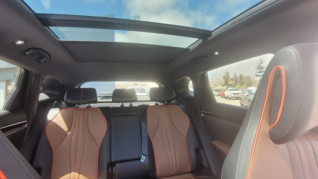 SONG PLUS DMI 1.5 AUT. - view 11