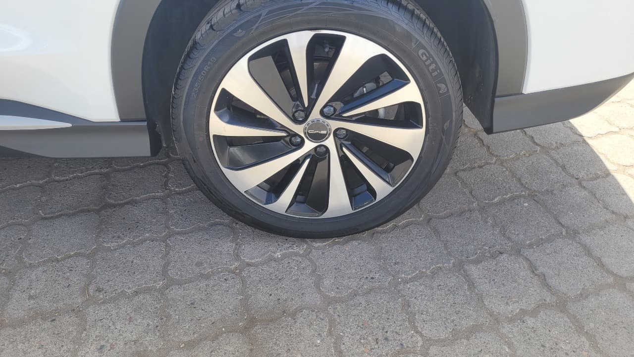 SONG PLUS DMI 1.5 AUT. - view 13