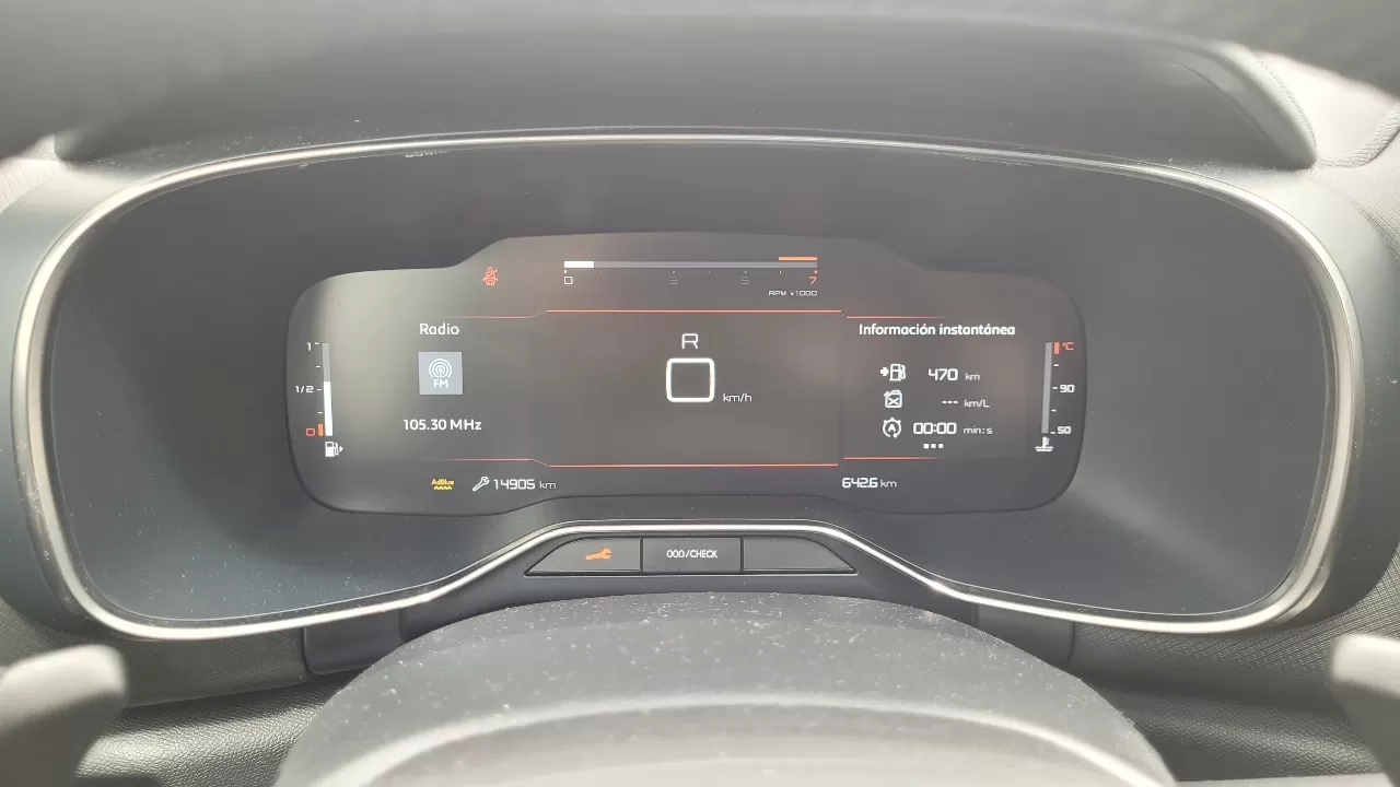 C5 AIRCROSS CVA8 STT 1.5 AUT. - view 9