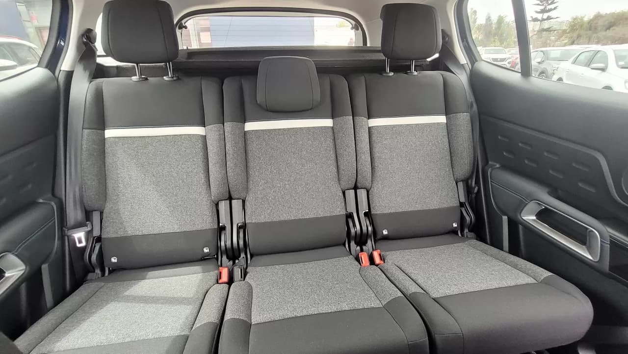 C5 AIRCROSS CVA8 STT 1.5 AUT. - view 11