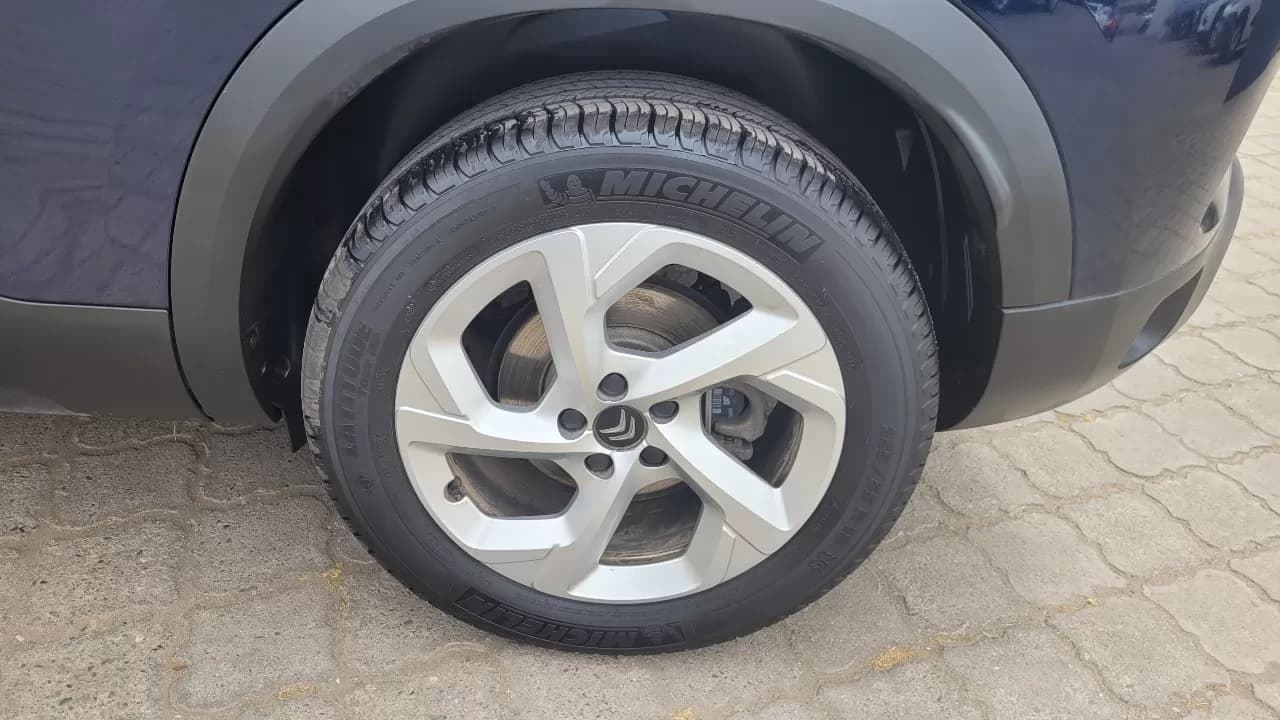 C5 AIRCROSS CVA8 STT 1.5 AUT. - view 12