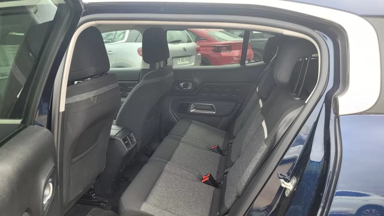 C5 AIRCROSS CVA8 STT 1.5 AUT. - view 13