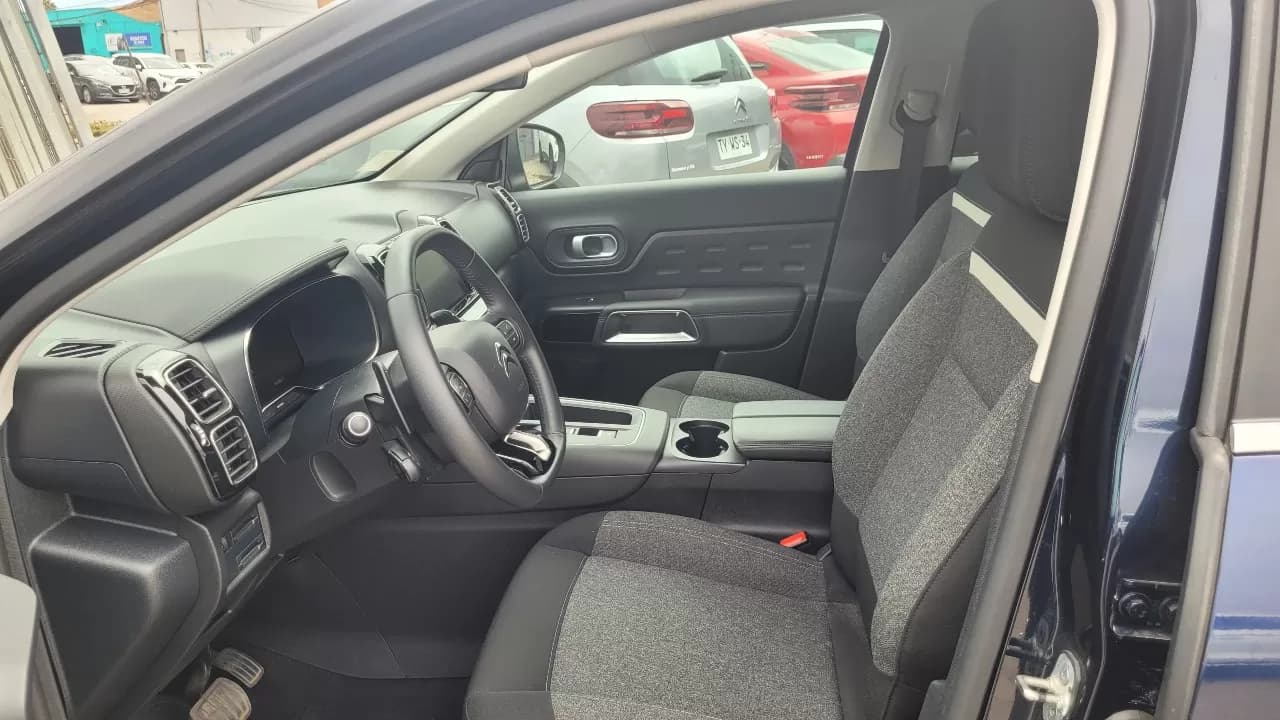 C5 AIRCROSS CVA8 STT 1.5 AUT. - view 14