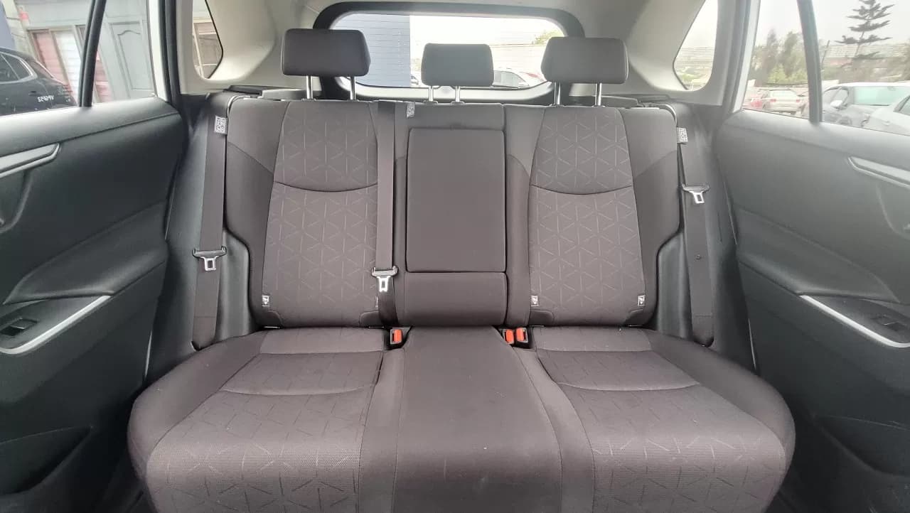 RAV 4 4X2 CVT 2.0 AUT. - view 11