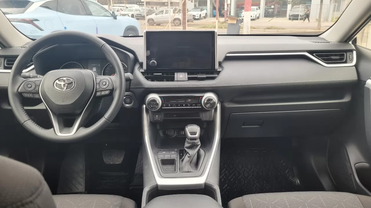 RAV 4 4X2 CVT 2.0 AUT. - view 13