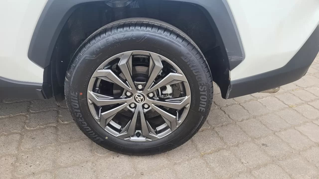 RAV 4 4X2 CVT 2.0 AUT. - view 14