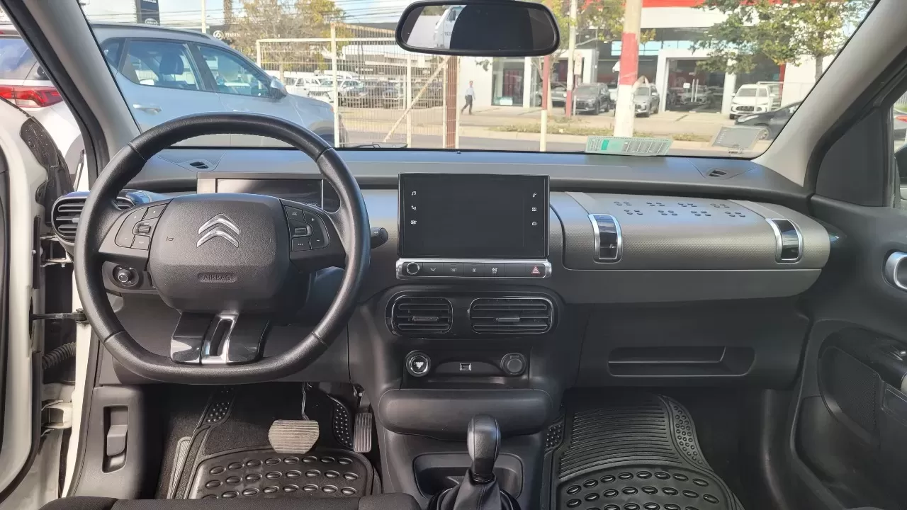 NEW CACTUS 1.2 AUT. - view 9