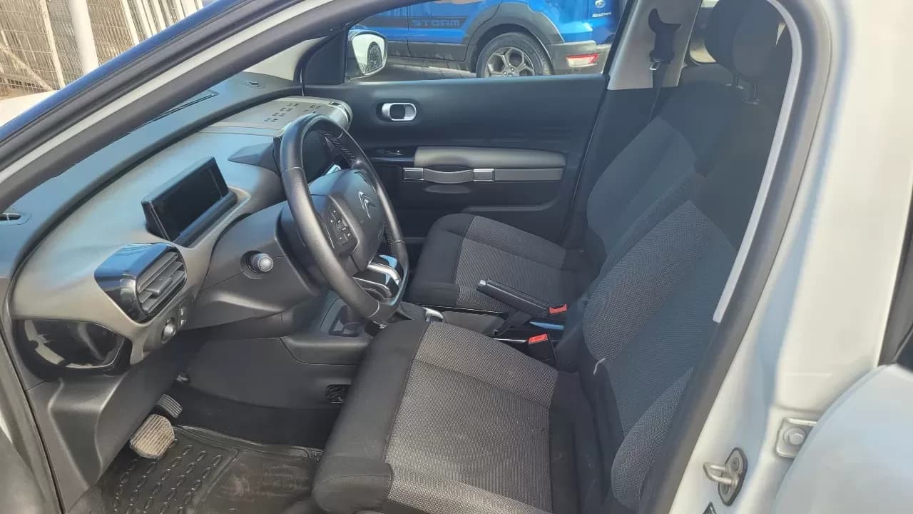 NEW CACTUS 1.2 AUT. - view 10