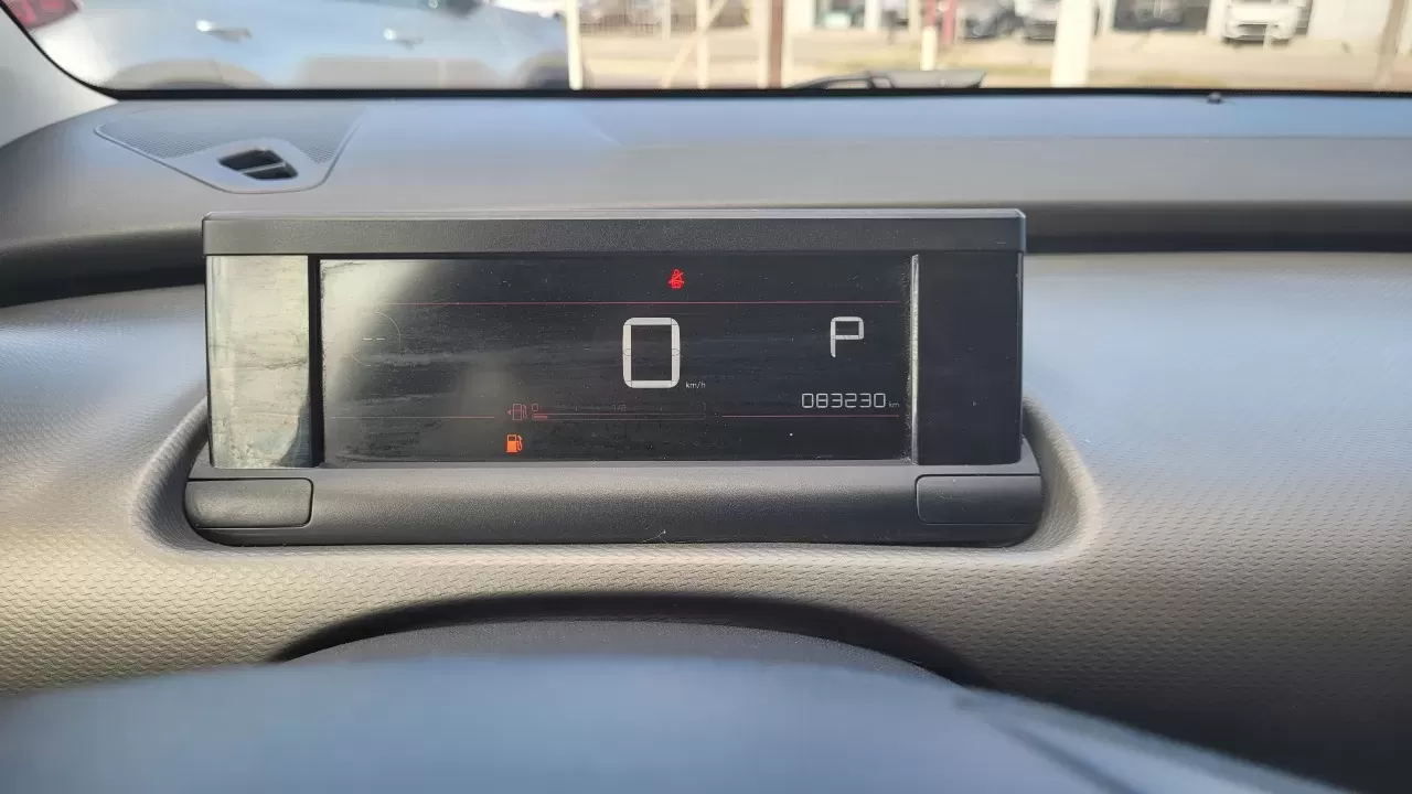 NEW CACTUS 1.2 AUT. - view 11