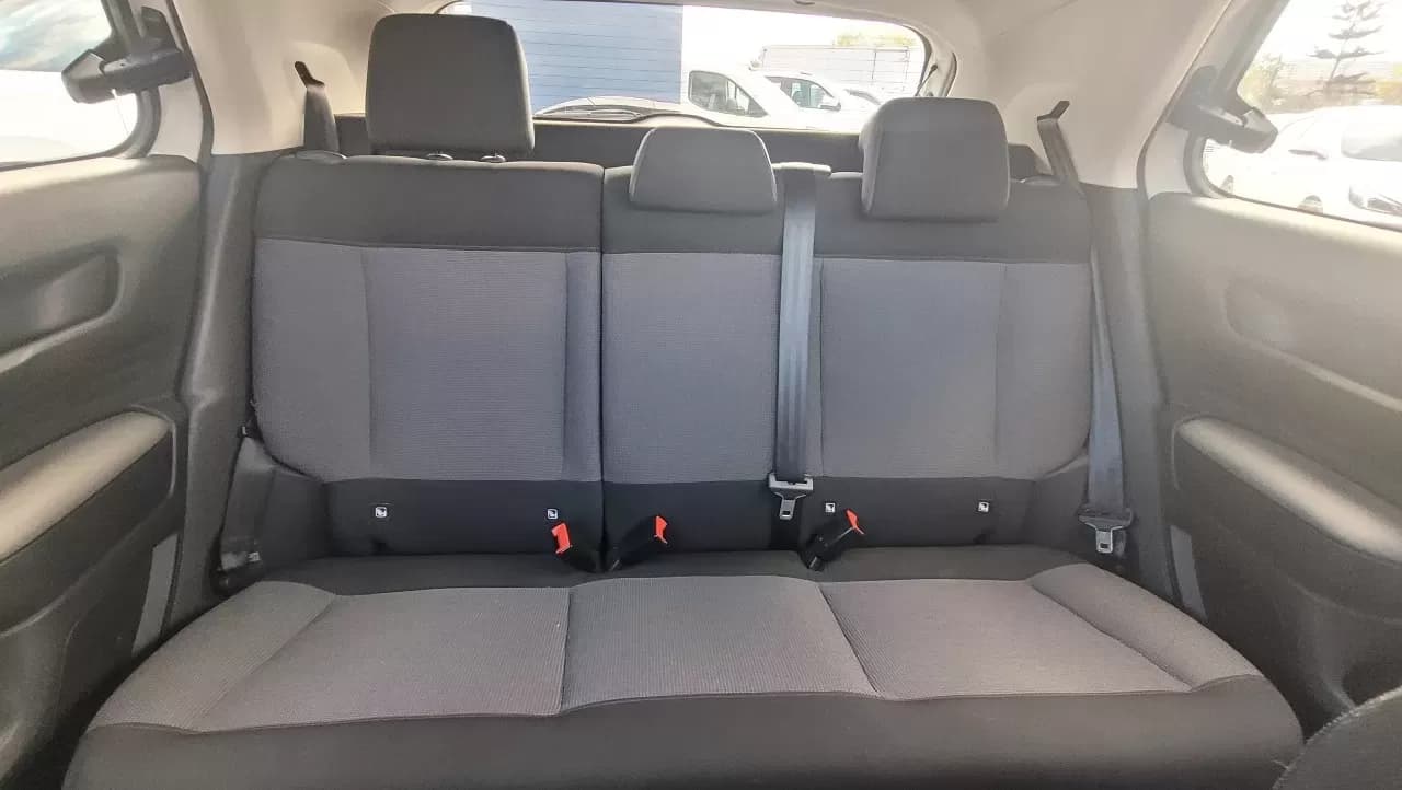 NEW CACTUS 1.2 AUT. - view 12