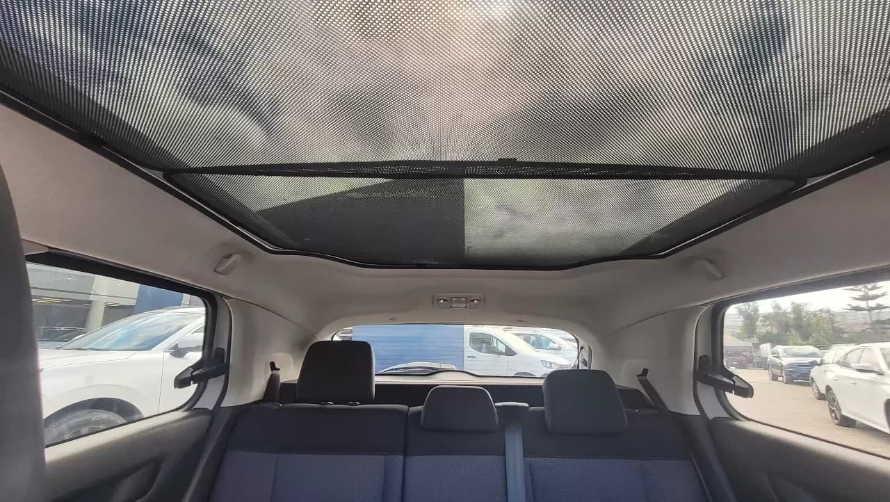 NEW CACTUS 1.2 AUT. - view 13